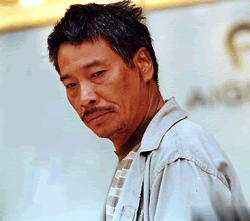 男人要酷